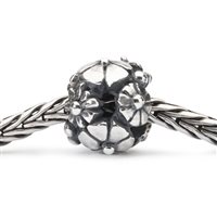 Charm Trollbeads in Argento TAGBE-30145 - TAGBE-30145